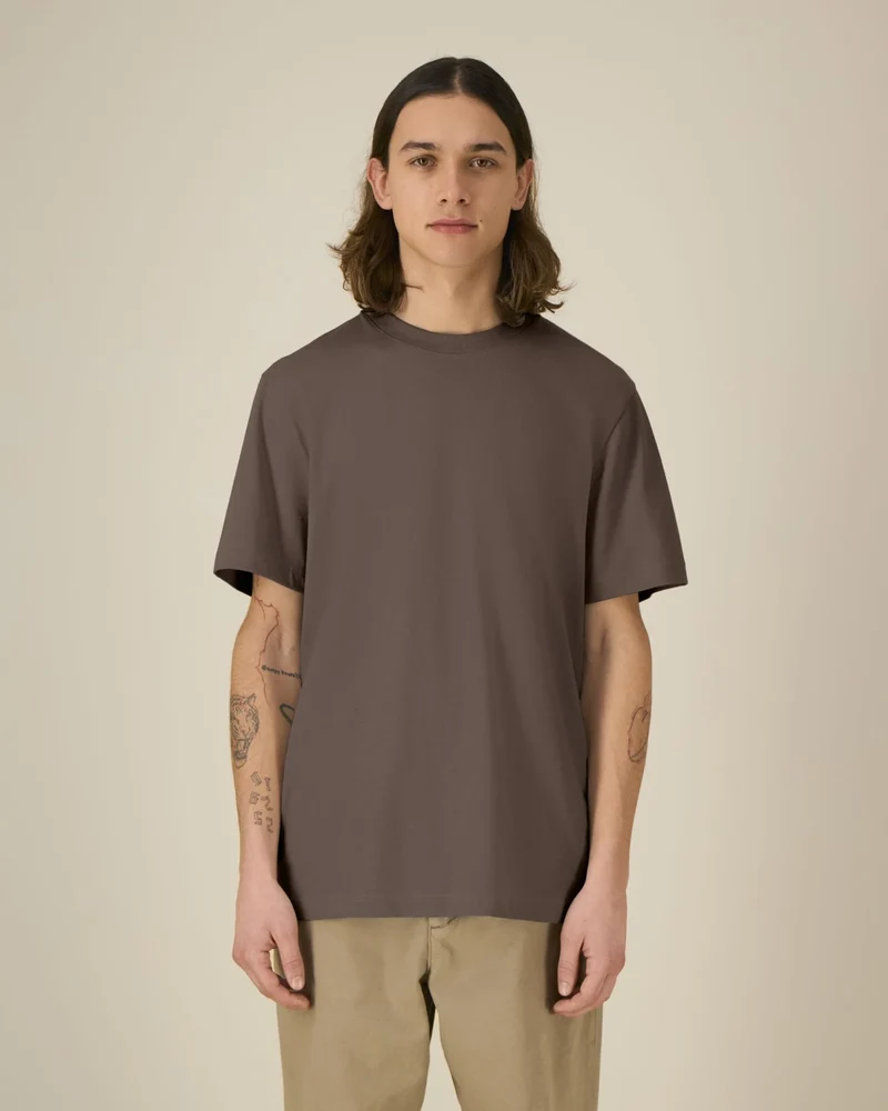 T-shirt coton bio Stanley/Stella Sparker 2.0 à personnaliser