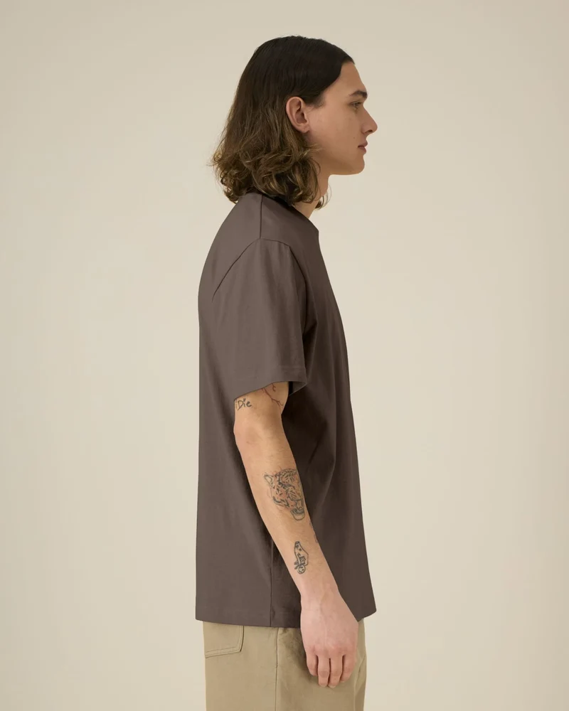 T-shirt coton bio Stanley/Stella Sparker 2.0 à personnaliser