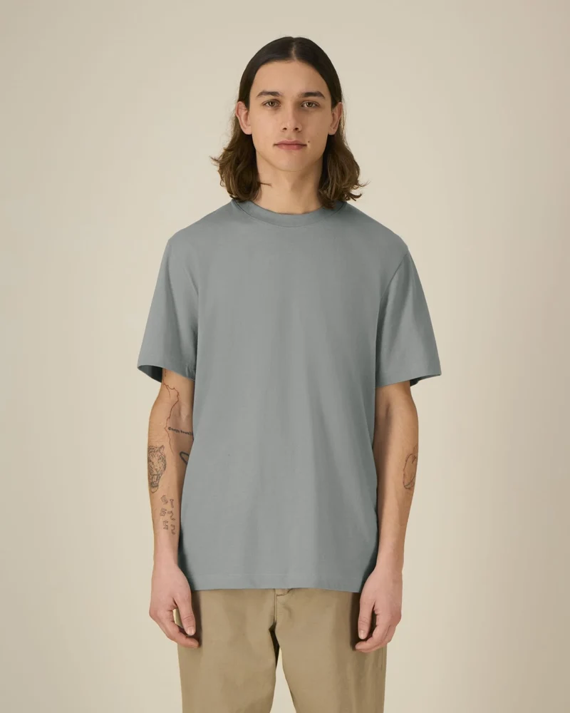 T-shirt coton bio Stanley/Stella Sparker 2.0 à personnaliser