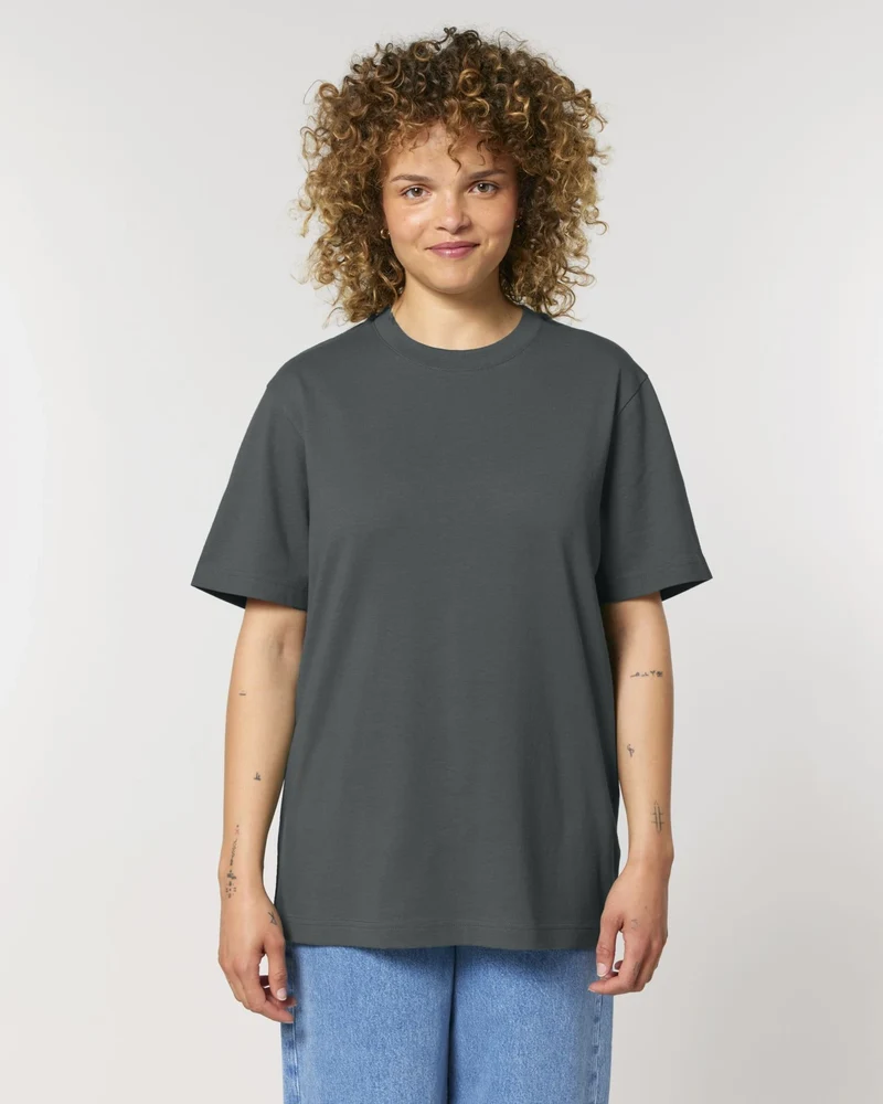 T-shirt coton bio Stanley/Stella Sparker 2.0 à personnaliser