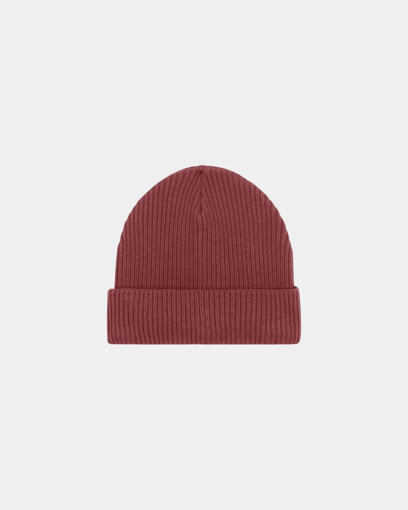 Bonnet Fisherman coton bio Stanley/Stella à personnaliser