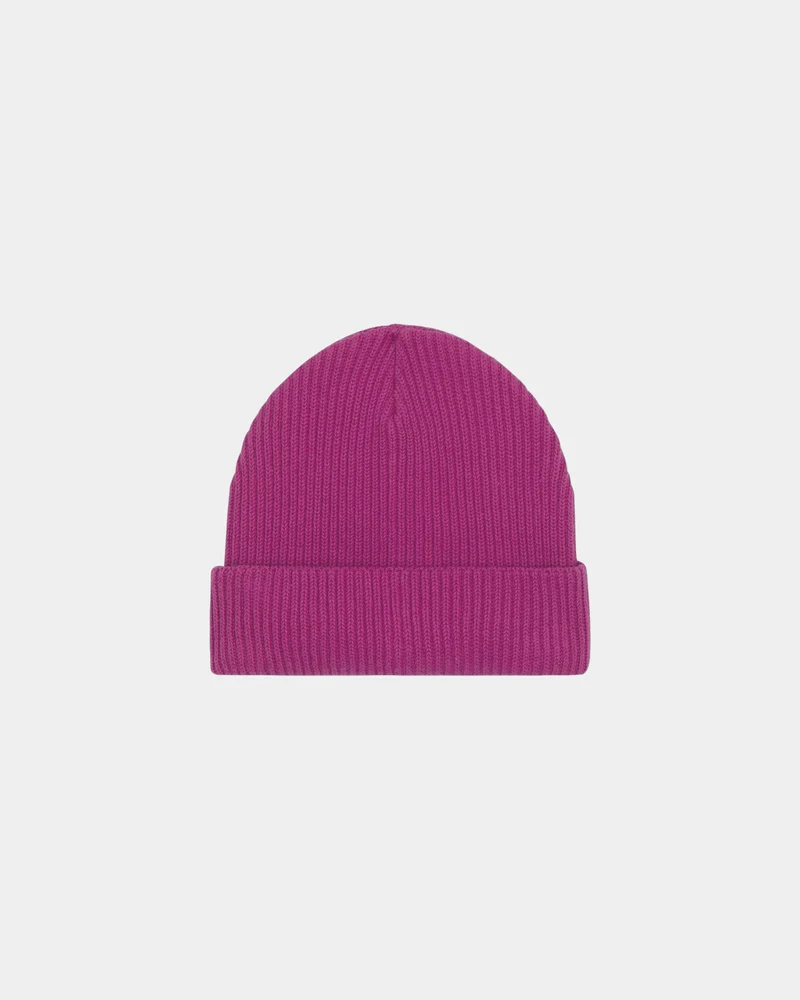 Bonnet Fisherman coton bio Stanley/Stella à personnaliser