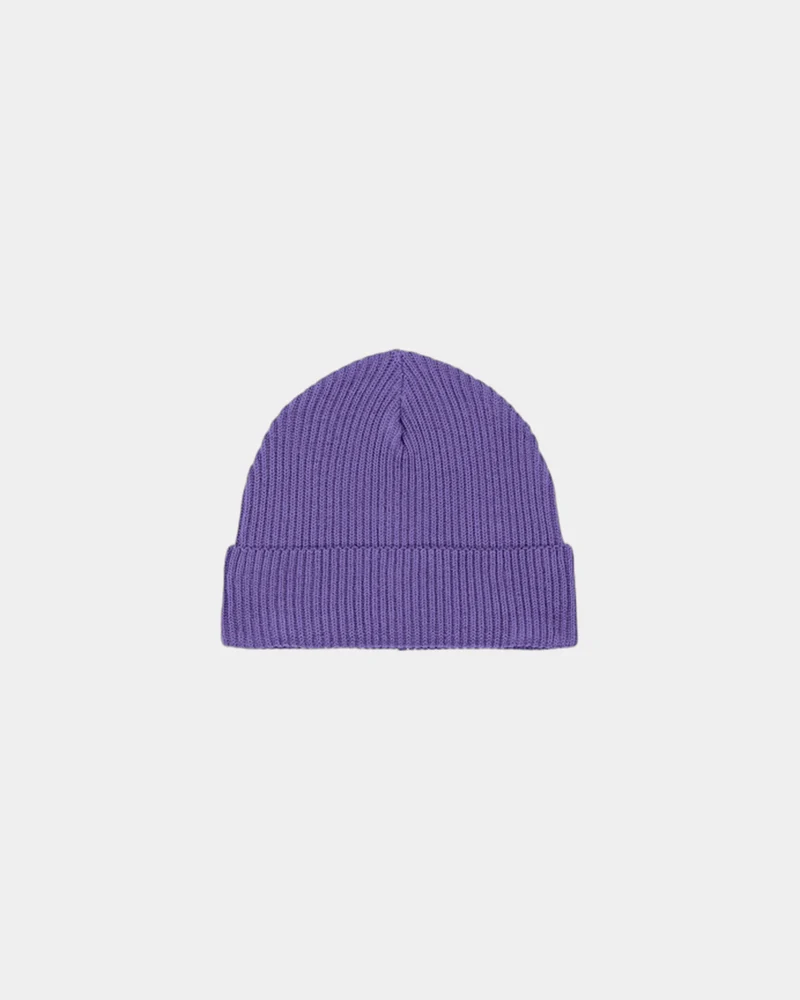 Bonnet Fisherman coton bio Stanley/Stella à personnaliser