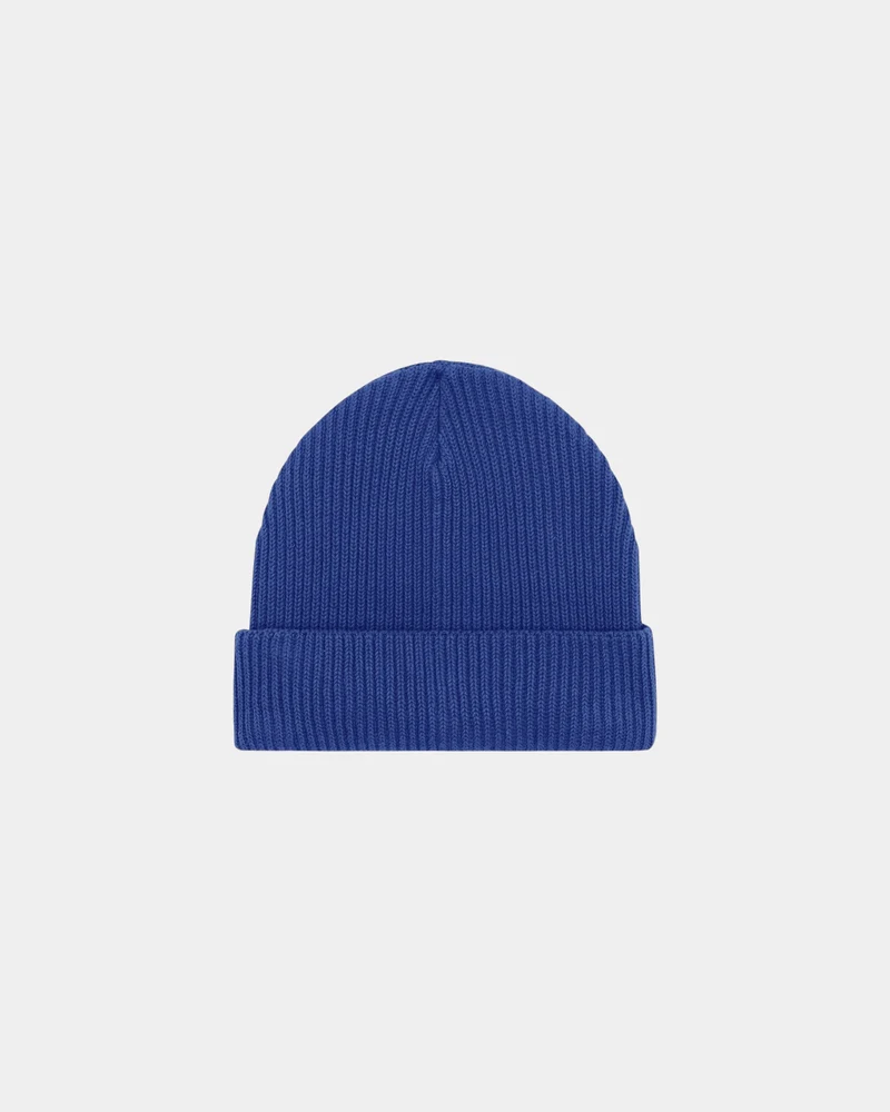 Bonnet Fisherman coton bio Stanley/Stella à personnaliser