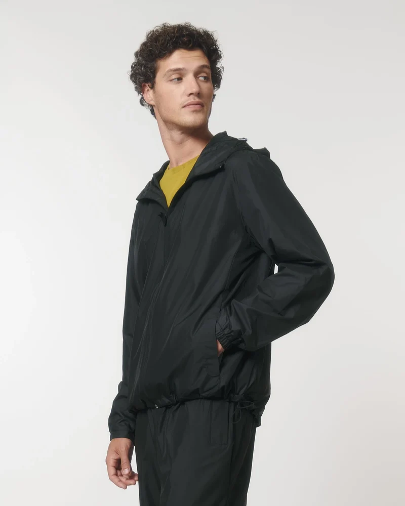 Veste polyester recyclé Stanley/Stella Commuter à personnaliser