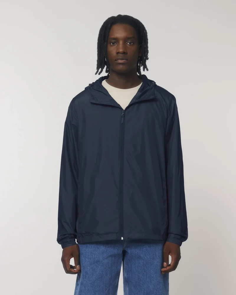 Veste polyester recyclé Stanley/Stella Commuter à personnaliser