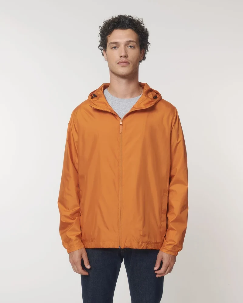 Veste polyester recyclé Stanley/Stella Commuter à personnaliser