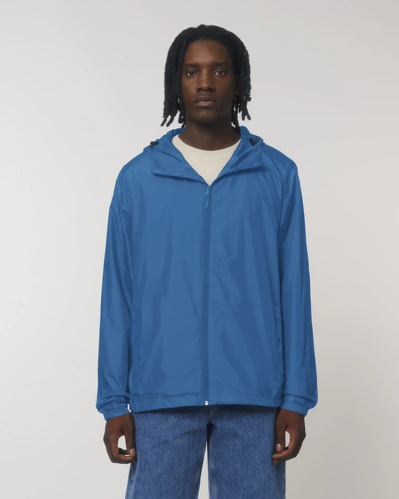 Veste polyester recyclé Stanley/Stella Commuter à personnaliser