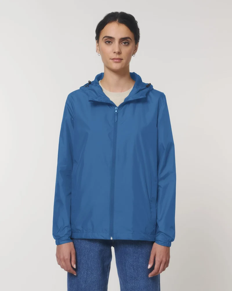 Veste polyester recyclé Stanley/Stella Commuter à personnaliser