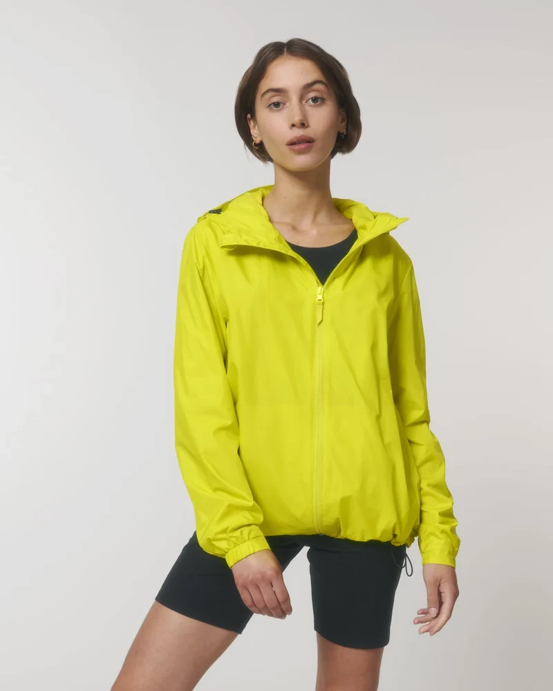Veste polyester recyclé Stanley/Stella Commuter à personnaliser