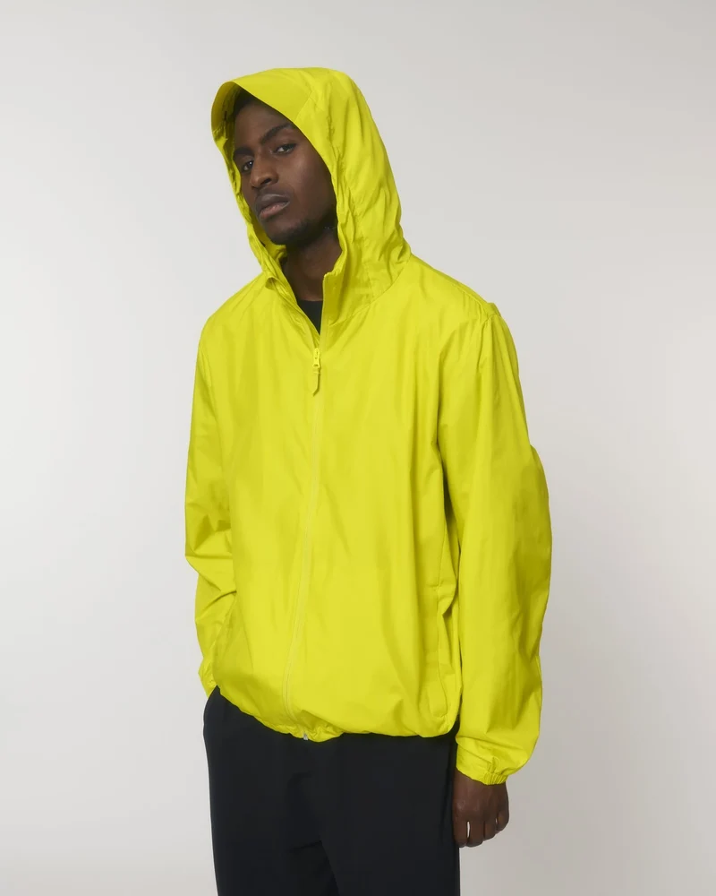 Veste polyester recyclé Stanley/Stella Commuter à personnaliser