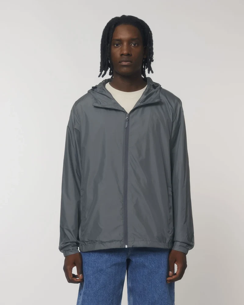 Veste polyester recyclé Stanley/Stella Commuter à personnaliser