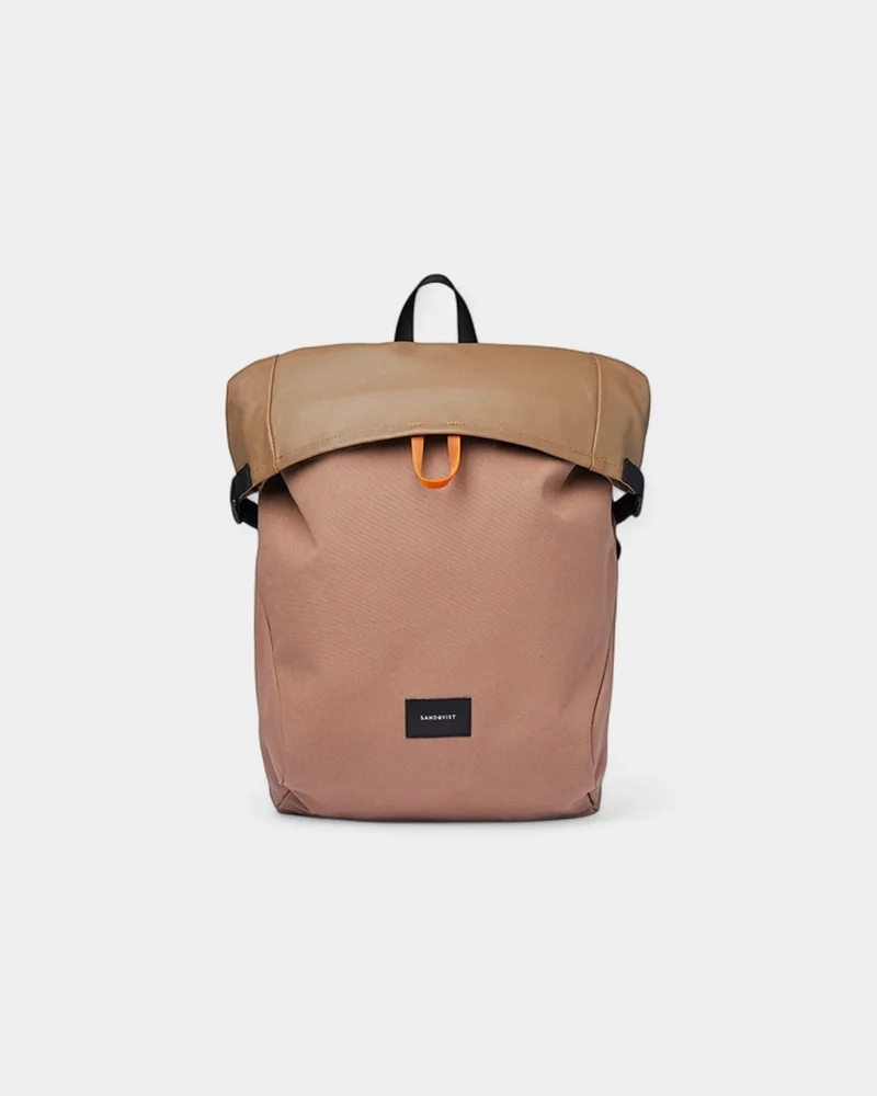 Sac à dos ALFRED Sandqvist à personnaliser
