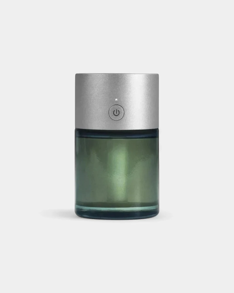 Diffuseur électronique sans contact personnalisable