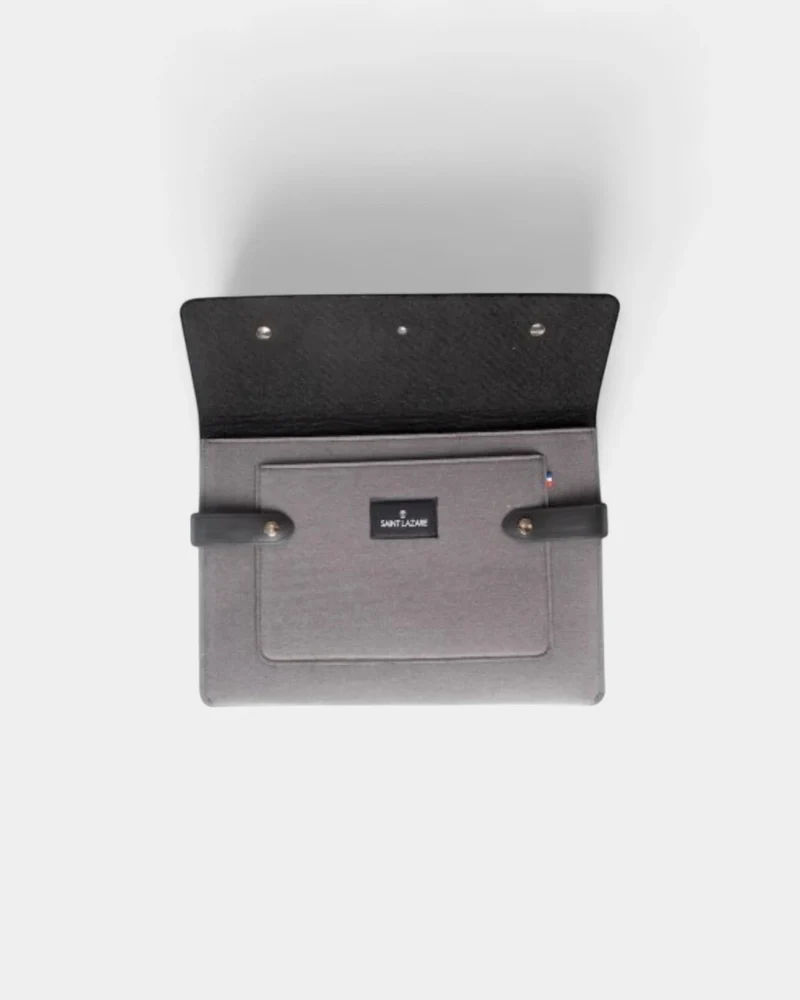 Pochette d'ordinateur made in France à personnaliser