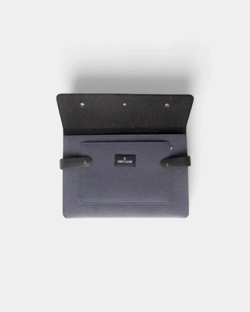 Pochette d'ordinateur made in France à personnaliser