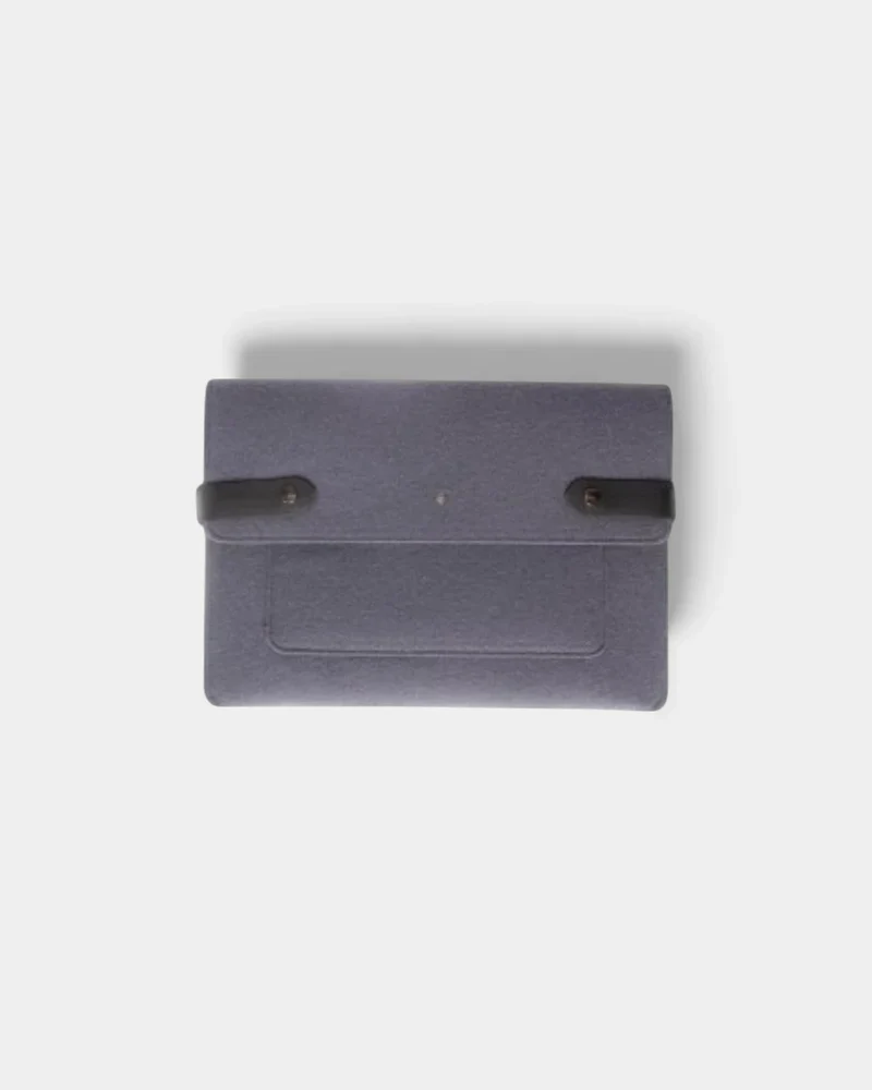 Pochette d'ordinateur made in France à personnaliser