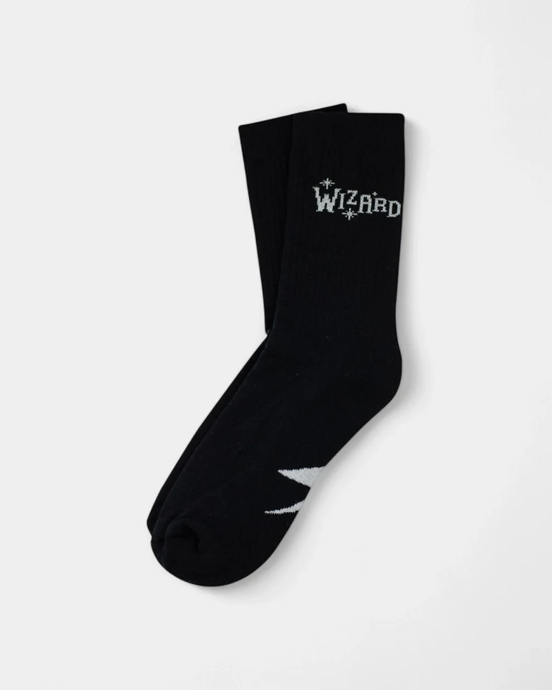 Chaussette de sport éco-responsable à personnaliser