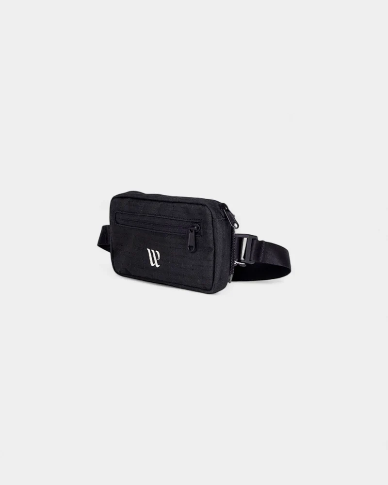 Sac/banane éco-responsable à personnaliser