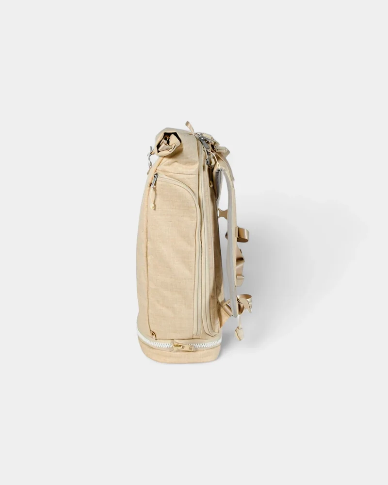 Sac à dos modulable à personnaliser