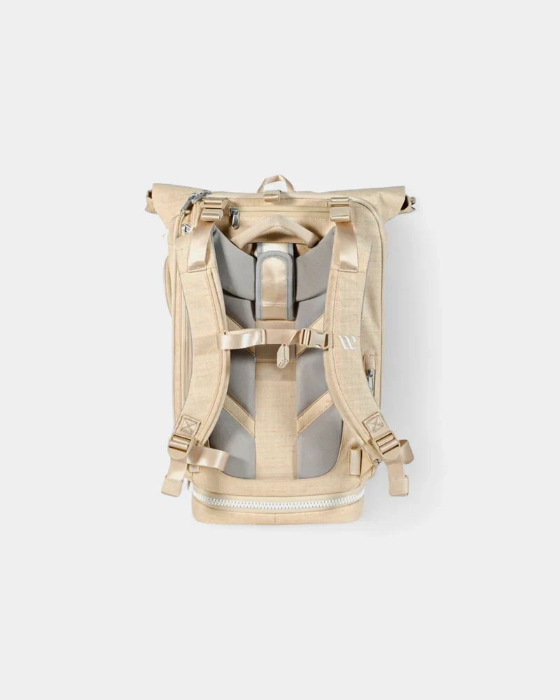Sac à dos modulable à personnaliser