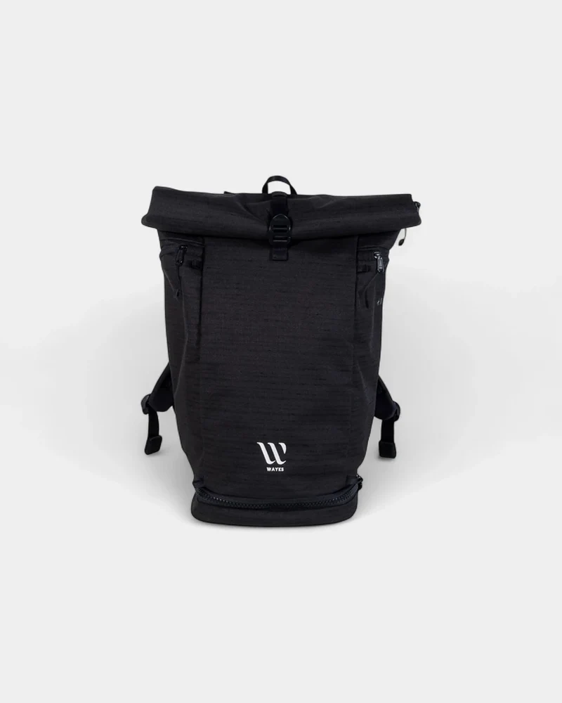 Sac à dos modulable à personnaliser