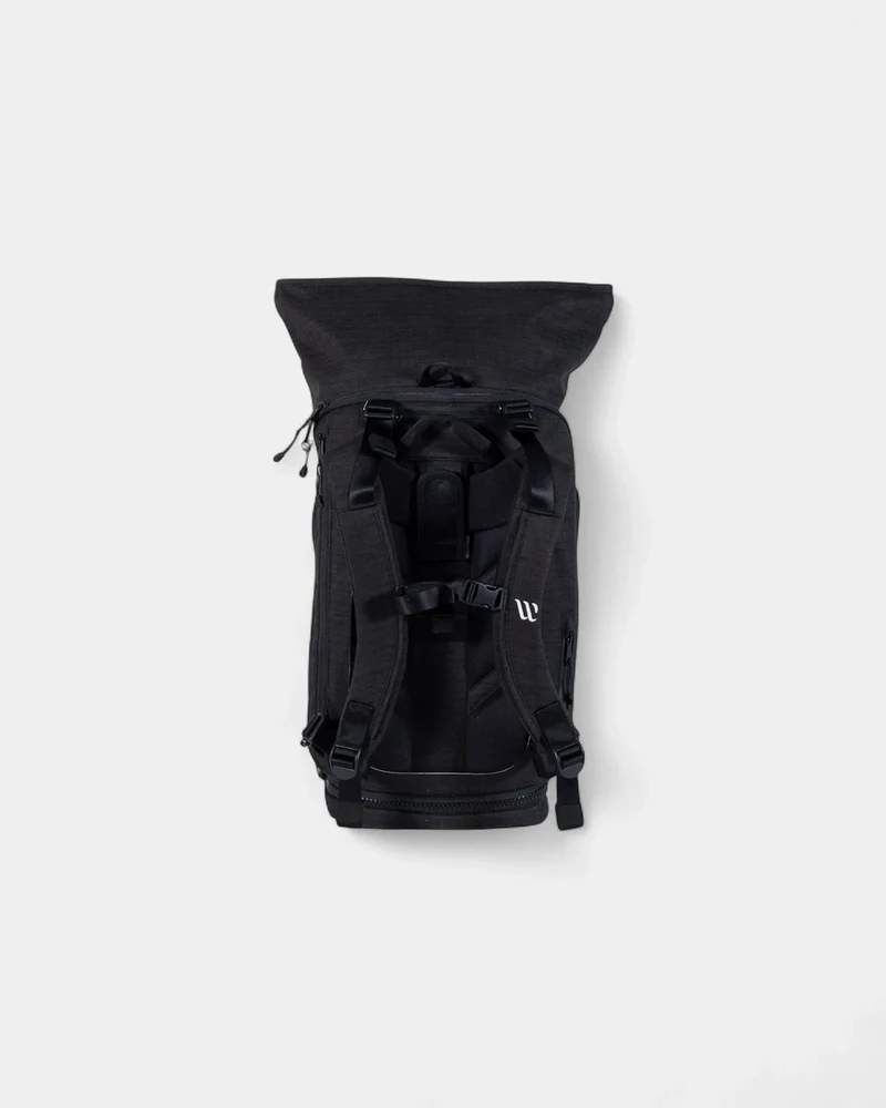 Sac à dos modulable à personnaliser