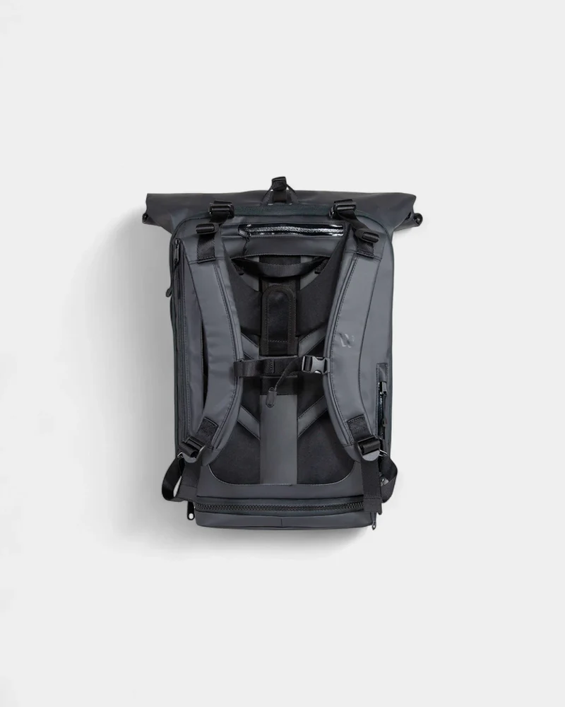 Sac à dos modulable à personnaliser