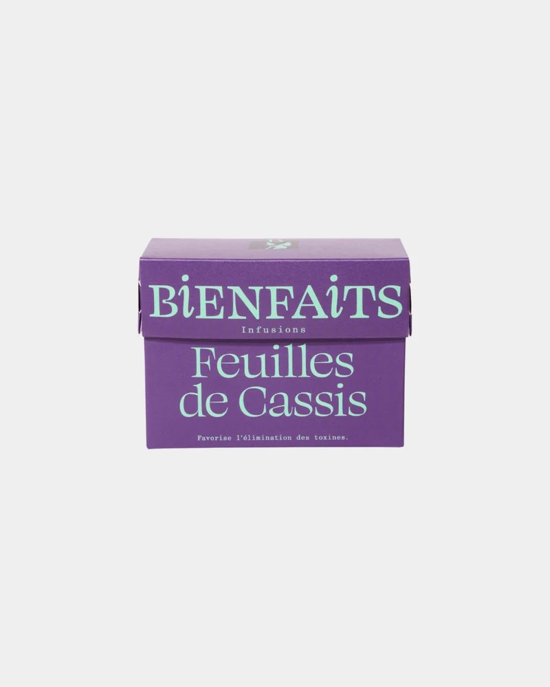Infusions Made in France
