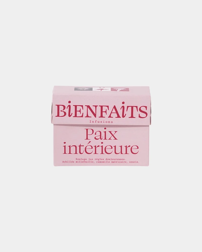 Infusions Made in France