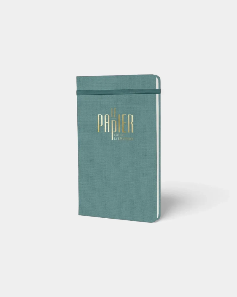 Carnet de note à personnaliser