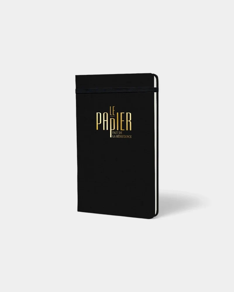 Carnet de note à personnaliser