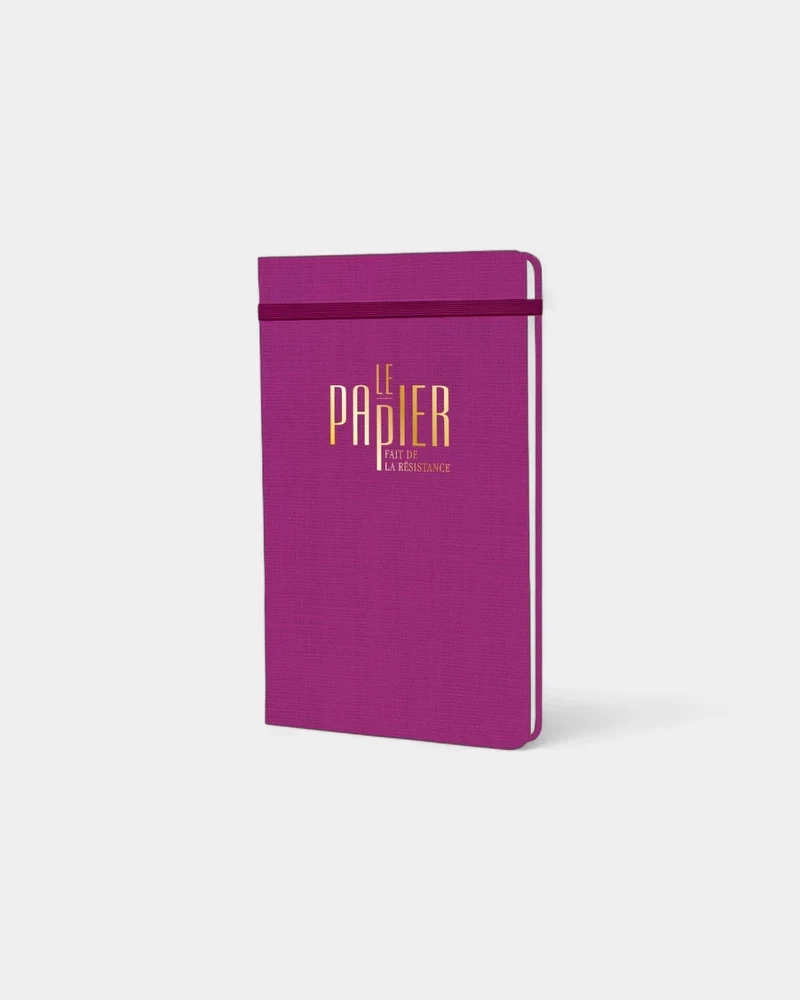 Carnet de note à personnaliser