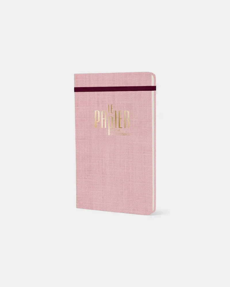 Carnet de note à personnaliser