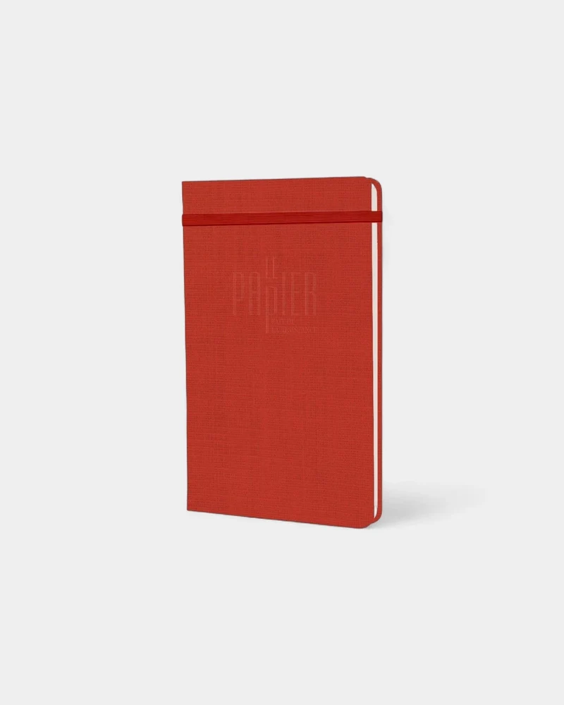 Carnet de note à personnaliser