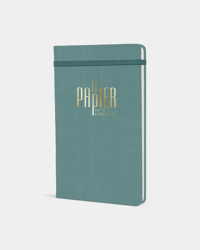 Carnet de note à personnaliser