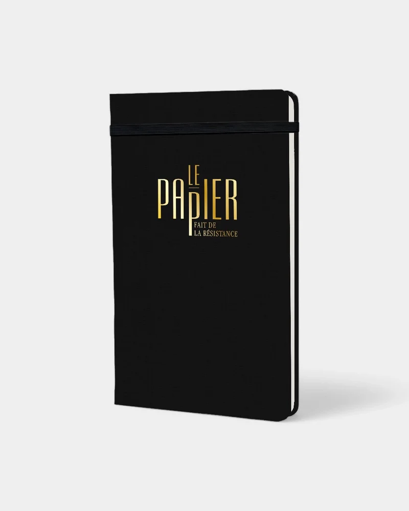 Carnet de note à personnaliser