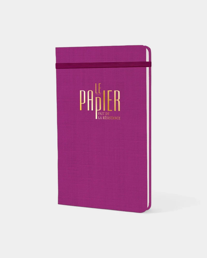 Carnet de note à personnaliser