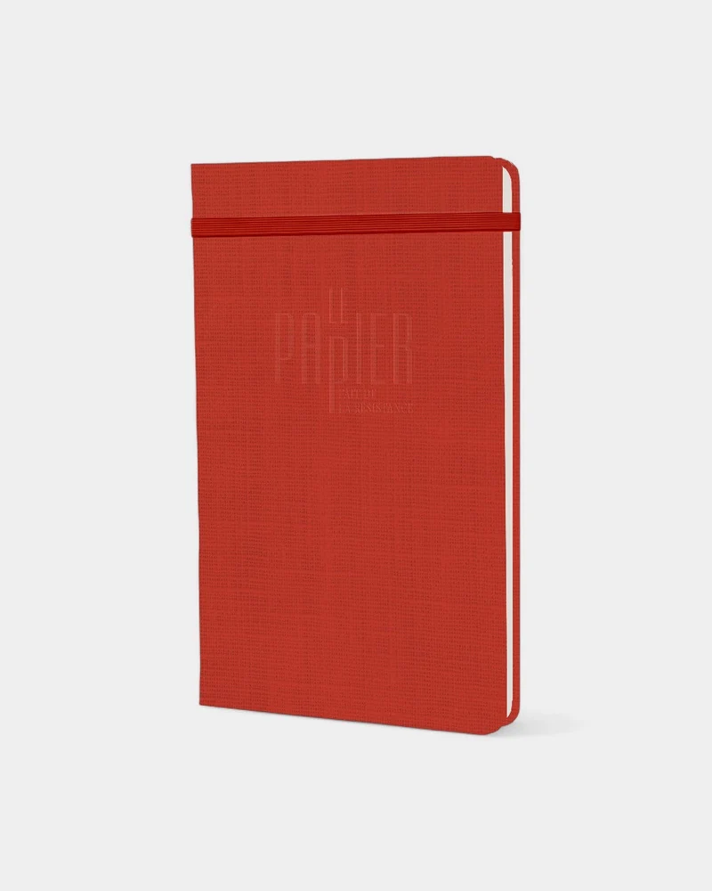 Carnet de note à personnaliser