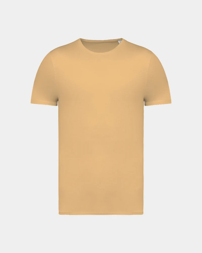 T-shirt délavé unisexe à personnaliser