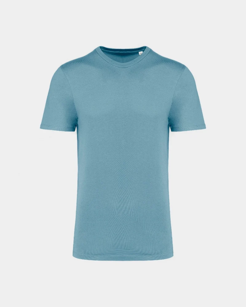 T-shirt écoresponsable unisexe à personnaliser