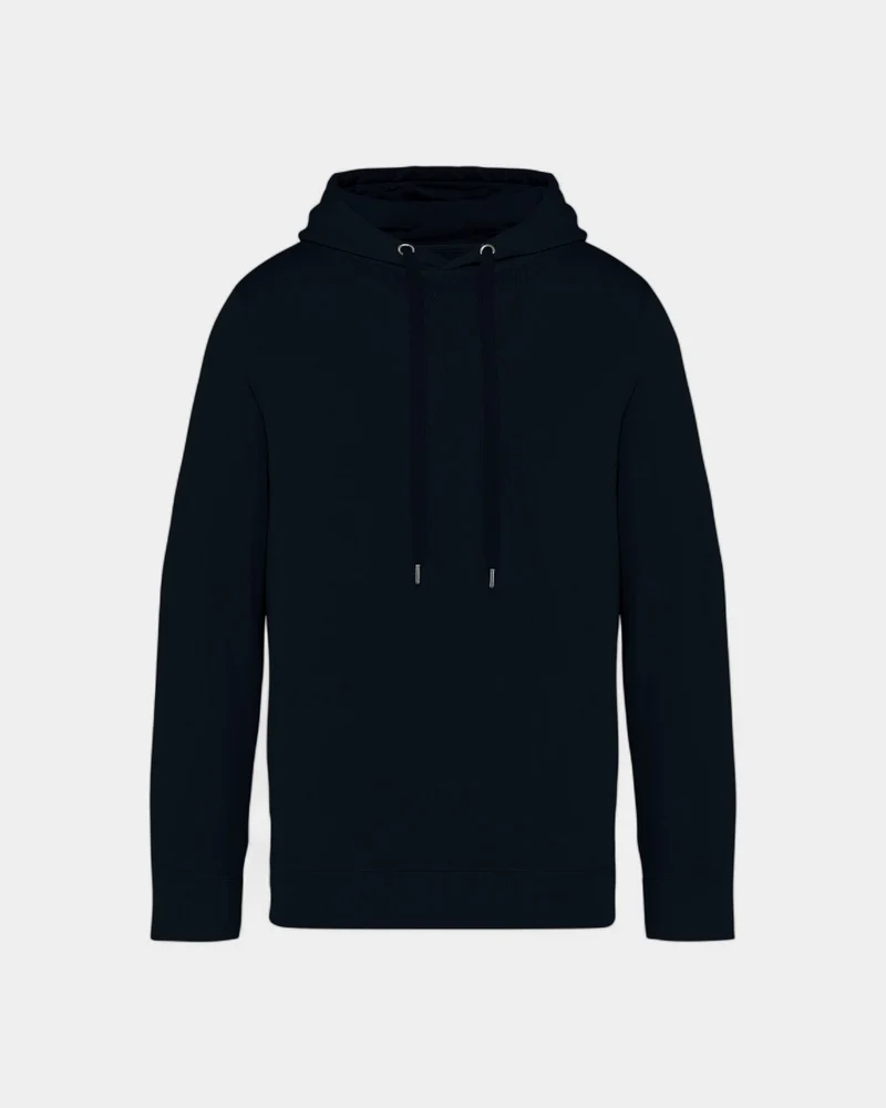 Sweat-shirt à capuche unisexe à personnaliser