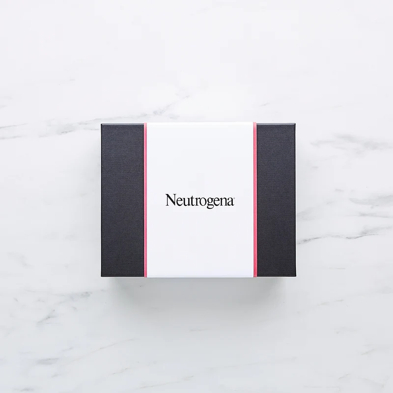 La Box : Neutrogena