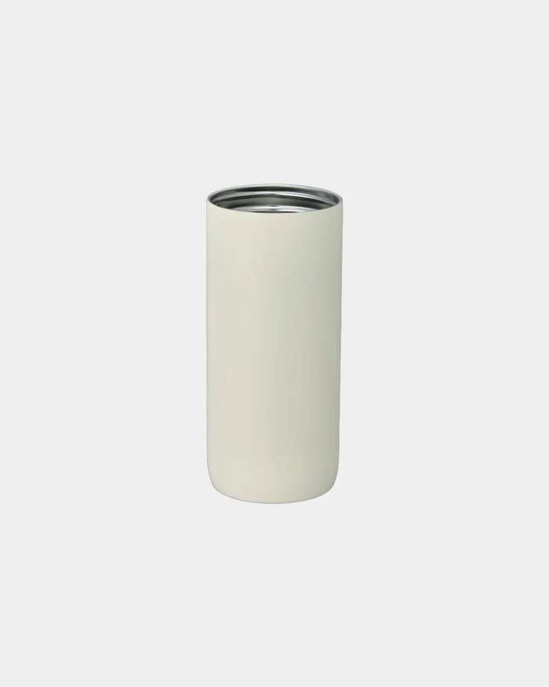 Gobelet inox isotherme Kinto Active Tumbler 600ml à personnaliser