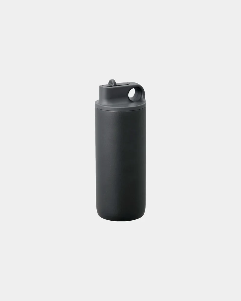 Gobelet inox isotherme Kinto Active Tumbler 600ml à personnaliser