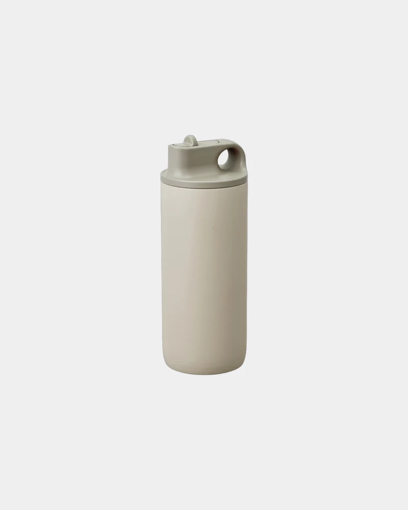 Gobelet inox isotherme Kinto Active Tumbler 600ml à personnaliser