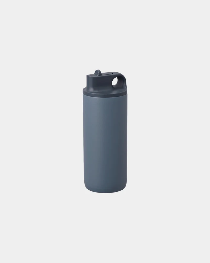 Gobelet inox isotherme Kinto Active Tumbler 600ml à personnaliser