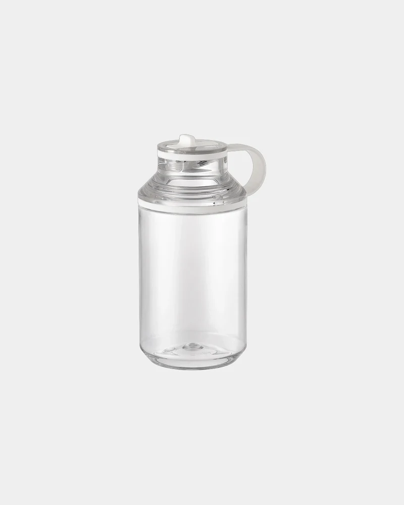 Bouteille recyclée Kinto ACTIVE BOTTLE 600ml à personnaliser