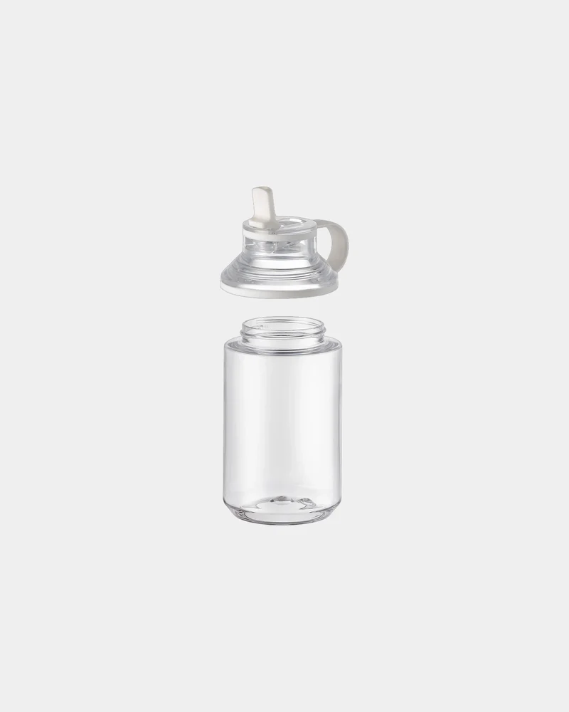 Bouteille recyclée Kinto ACTIVE BOTTLE 600ml à personnaliser