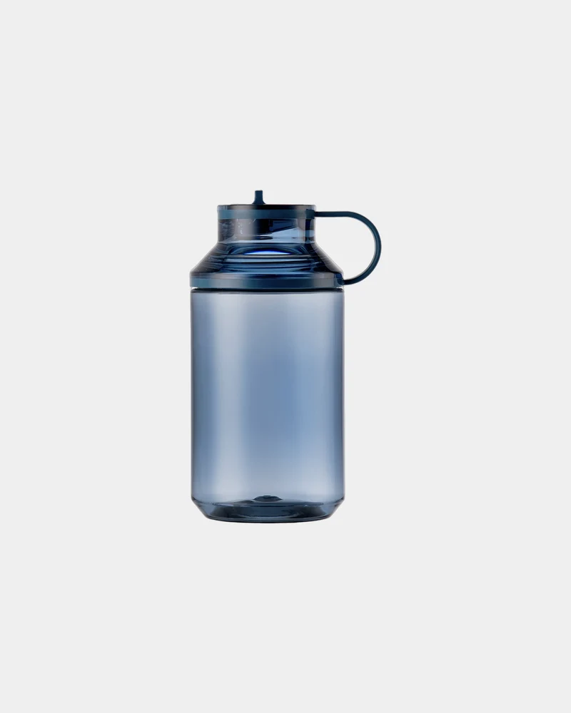 Bouteille recyclée Kinto ACTIVE BOTTLE 600ml à personnaliser